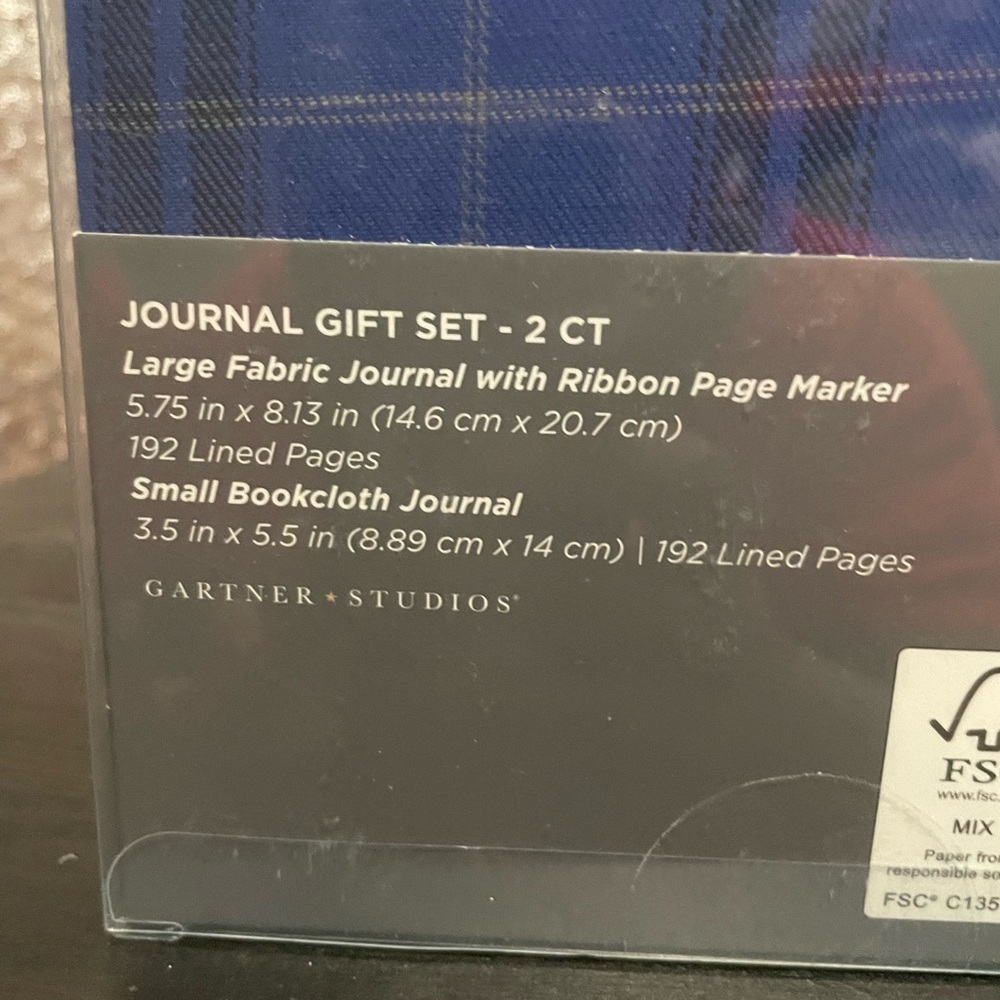 Journals - Picture 6 of 7